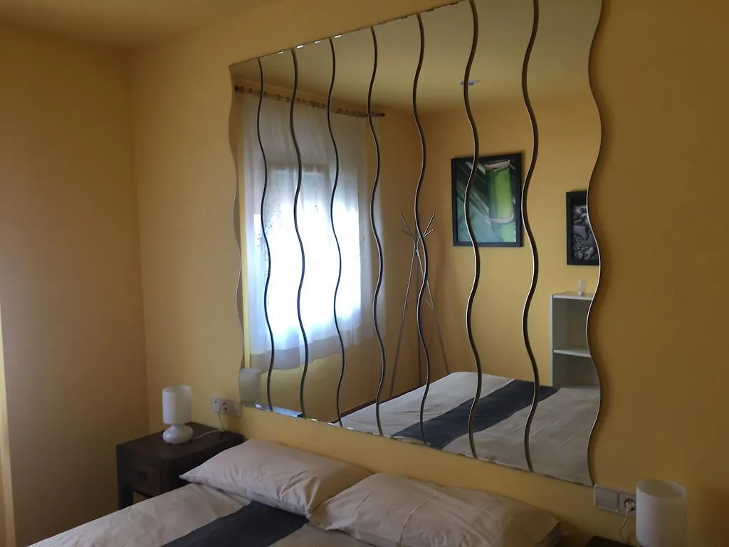 Apartament Antic Plankton - Calella Palafrugell - Free Parking, Beach, Wifi, Perfect Holidays Calella De Palafrugell