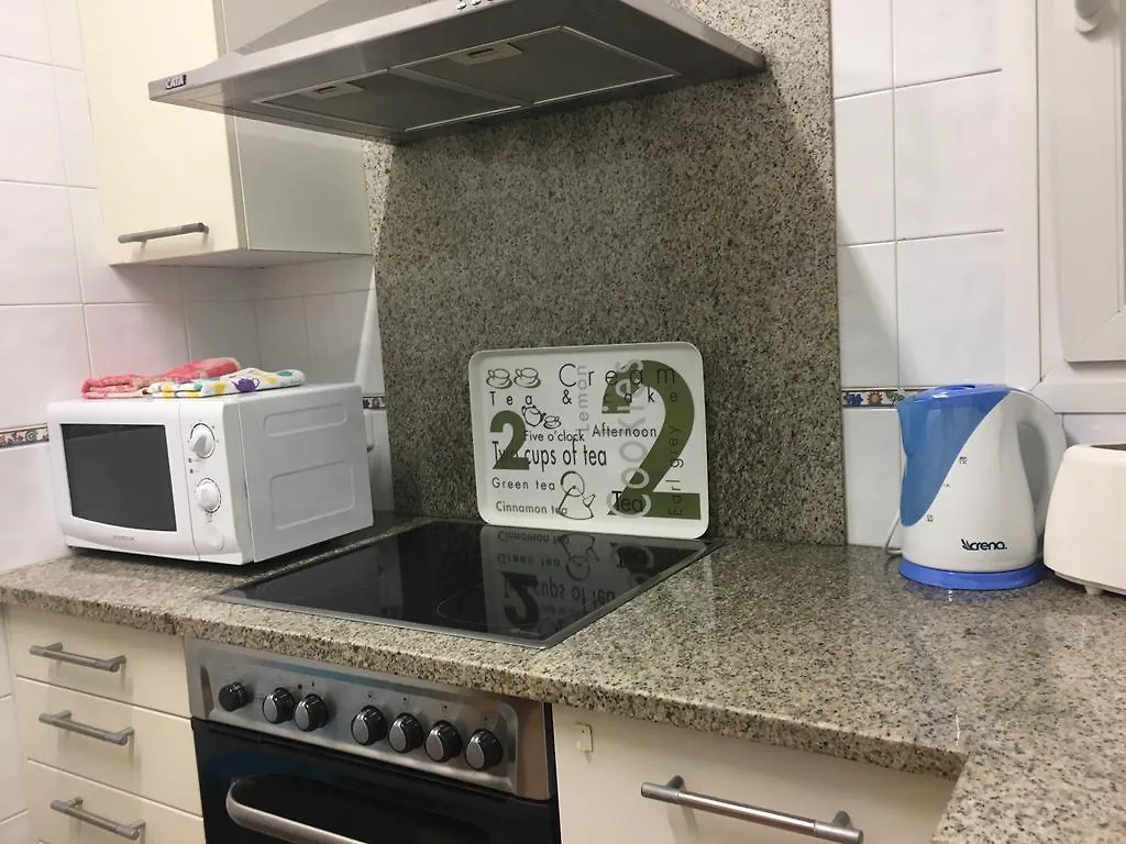 Apartament Antic Plankton Apartment Calella De Palafrugell Spain