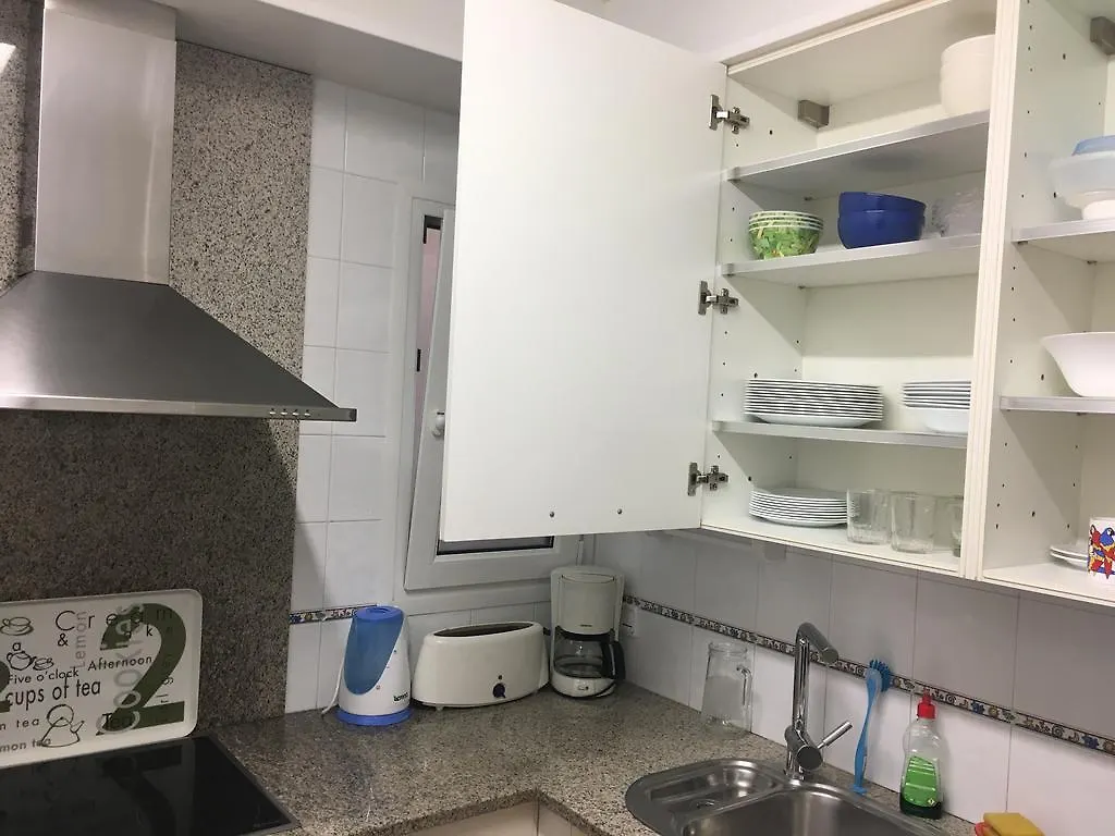 Appartement Apartament Antic Plankton - Calella Palafrugell - Free Parking, Beach, Wifi, Perfect Holidays Calella De Palafrugell