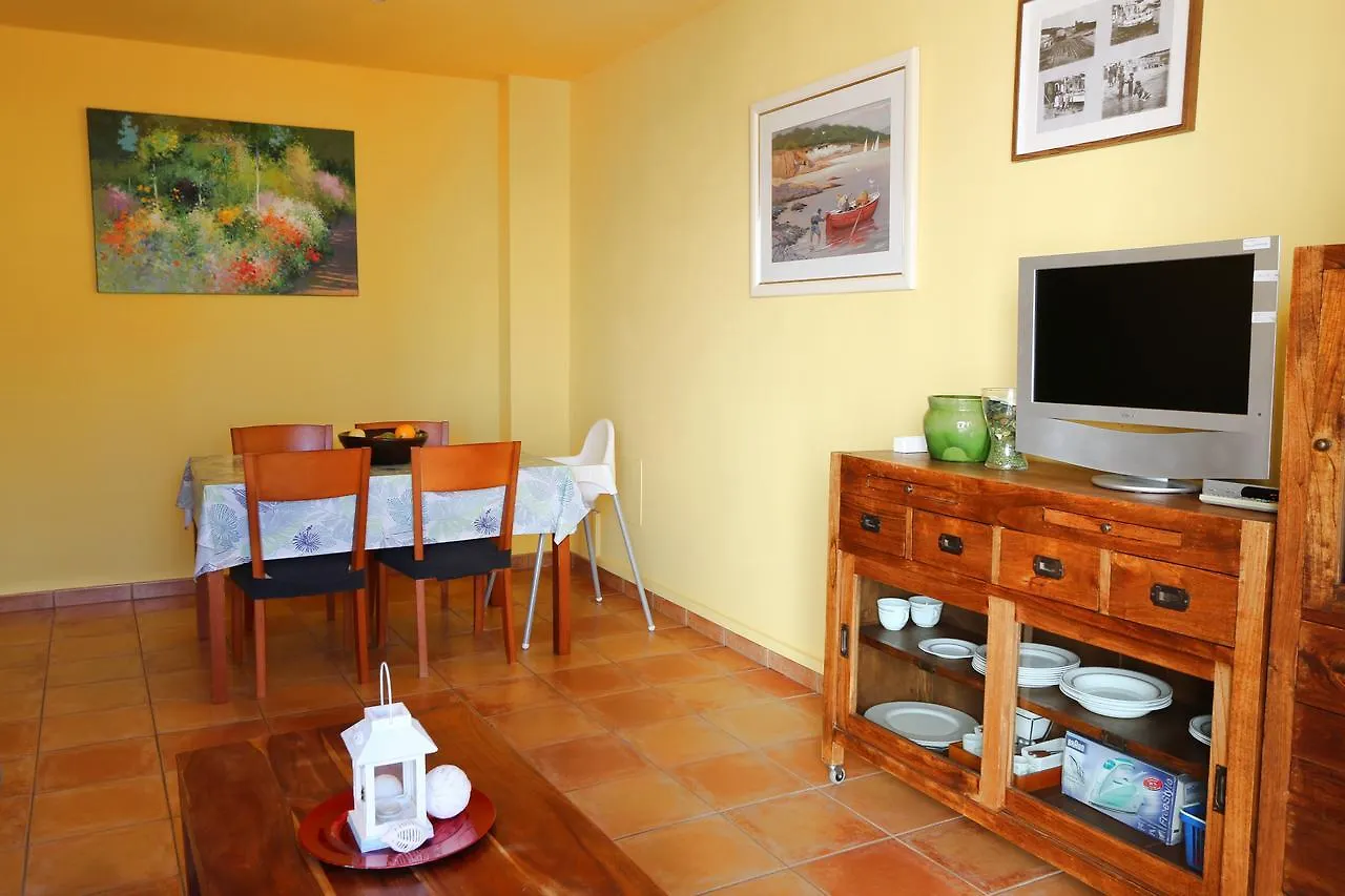 Apartament Antic Plankton - Calella Palafrugell - Free Parking, Beach, Wifi, Perfect Holidays Calella De Palafrugell Espagne