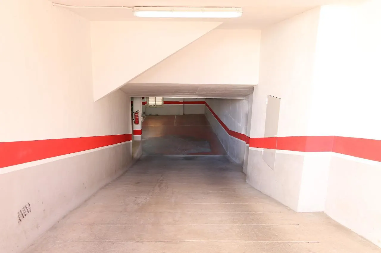 Apartament Antic Plankton - Calella Palafrugell - Free Parking, Beach, Wifi, Perfect Holidays Calella De Palafrugell Appartement
