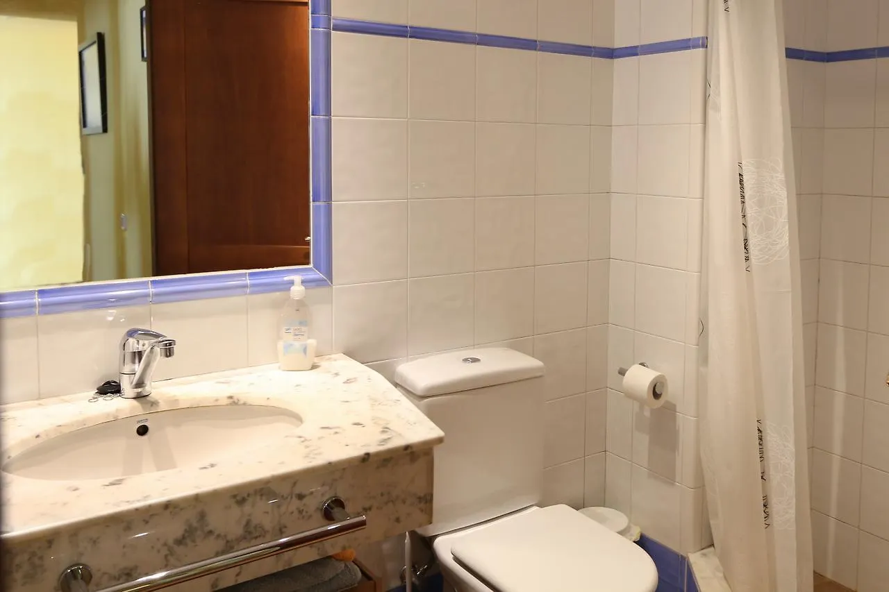 Appartement Apartament Antic Plankton - Calella Palafrugell - Free Parking, Beach, Wifi, Perfect Holidays Calella De Palafrugell