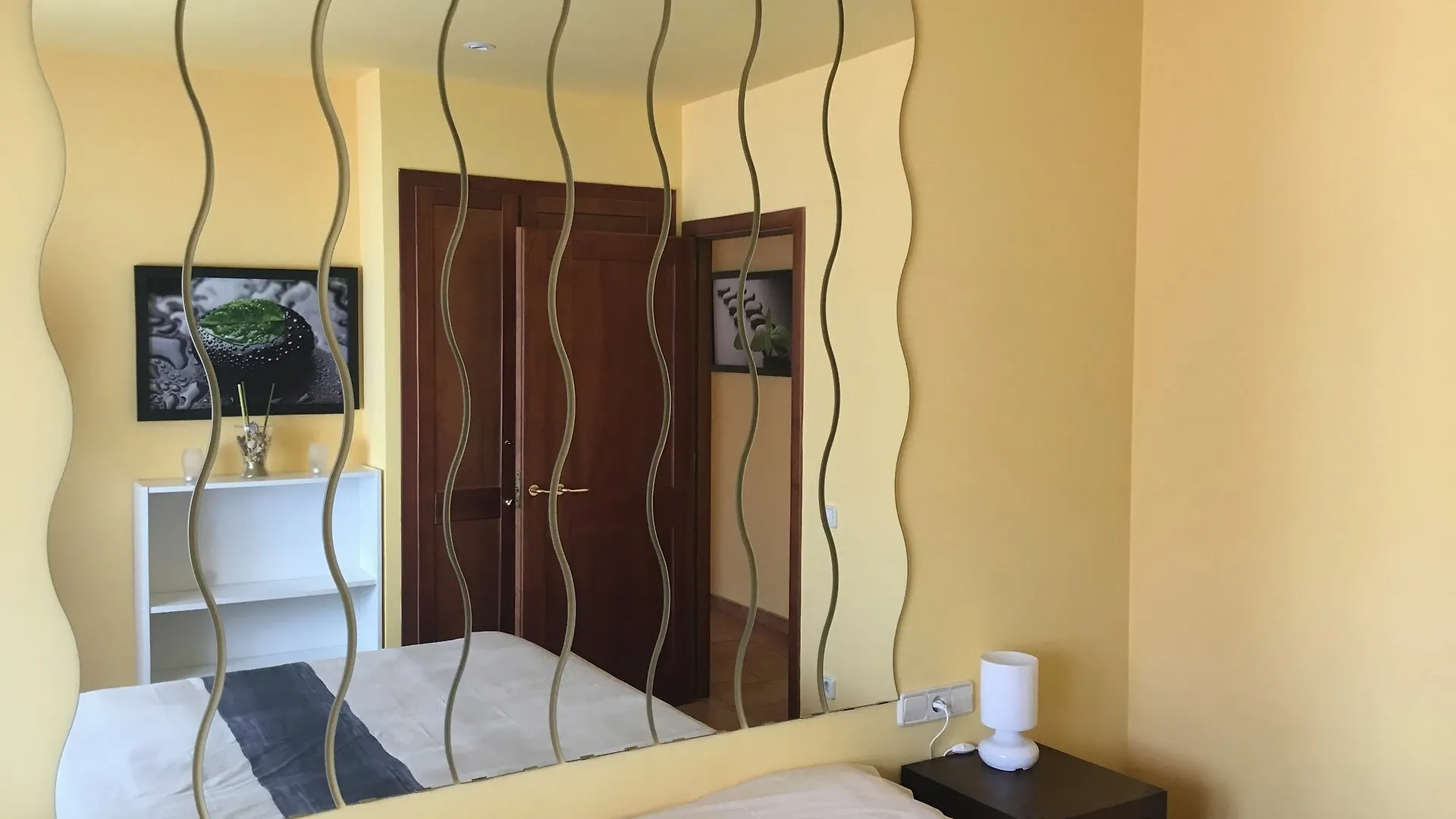 Apartament Antic Plankton Apartment Calella De Palafrugell