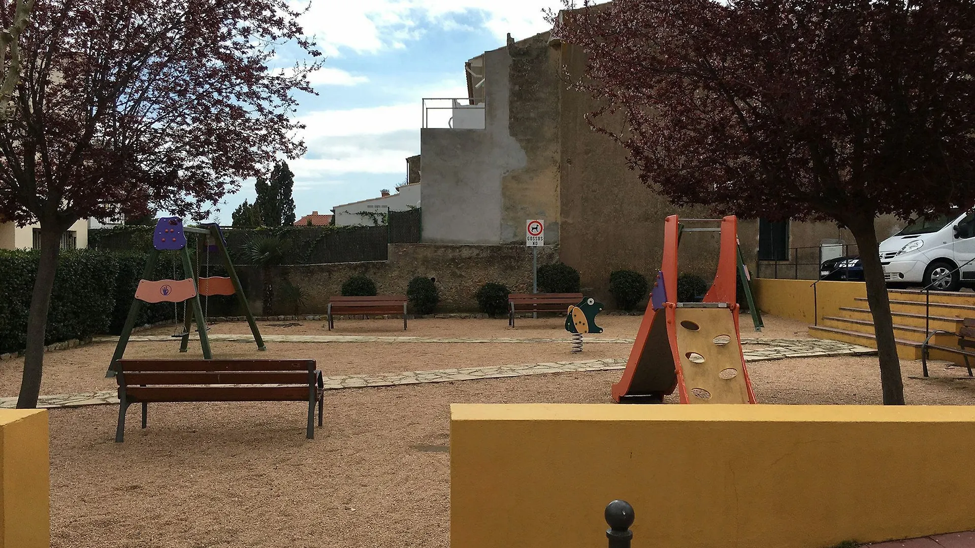 Apartament Antic Plankton - Calella Palafrugell - Free Parking, Beach, Wifi, Perfect Holidays Calella De Palafrugell 0*,