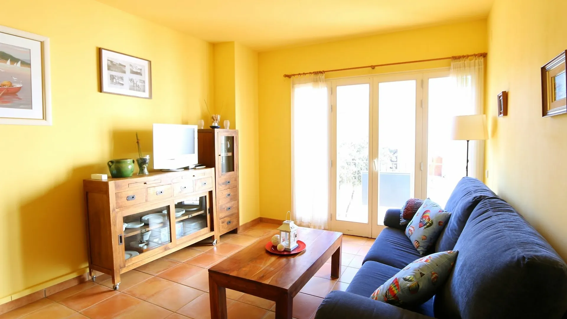 Apartament Antic Plankton Apartment Calella De Palafrugell 0*,  Spain
