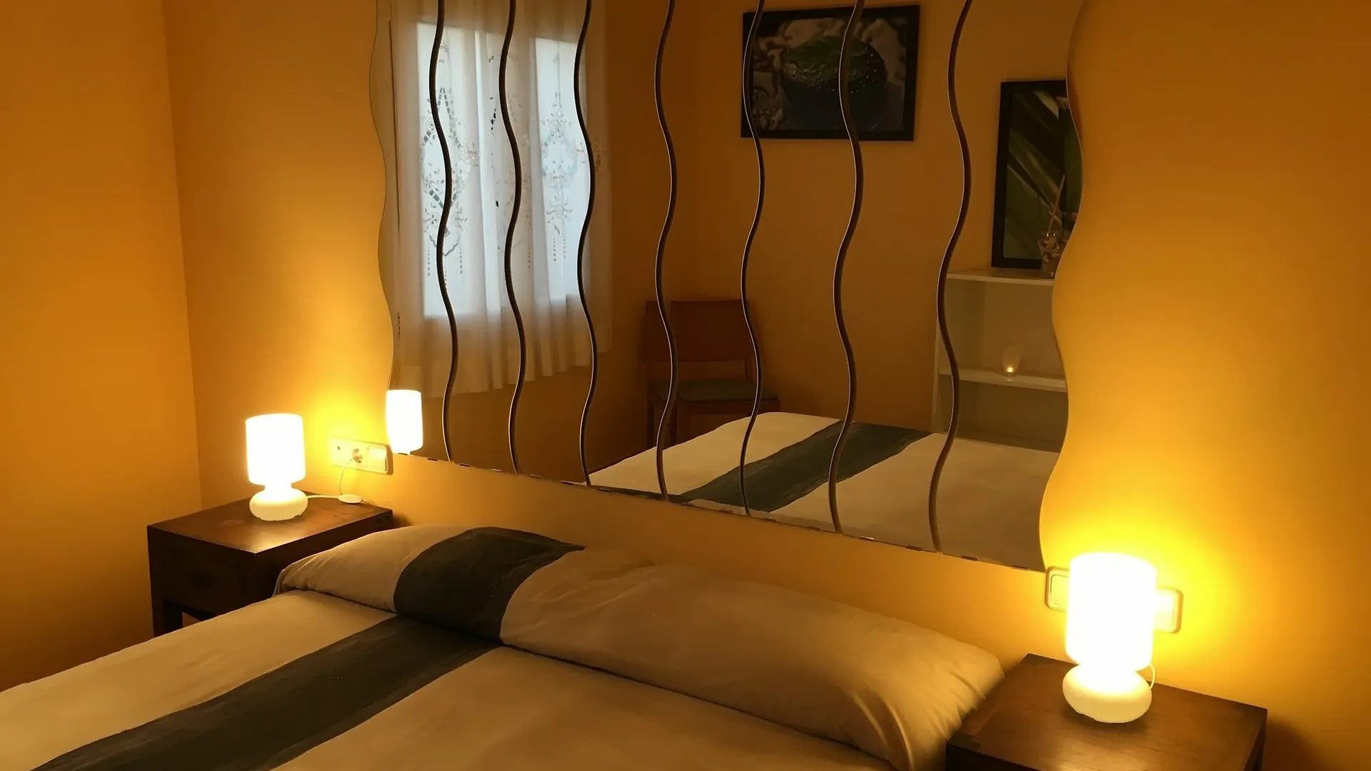 Appartement Apartament Antic Plankton - Calella Palafrugell - Free Parking, Beach, Wifi, Perfect Holidays Calella De Palafrugell