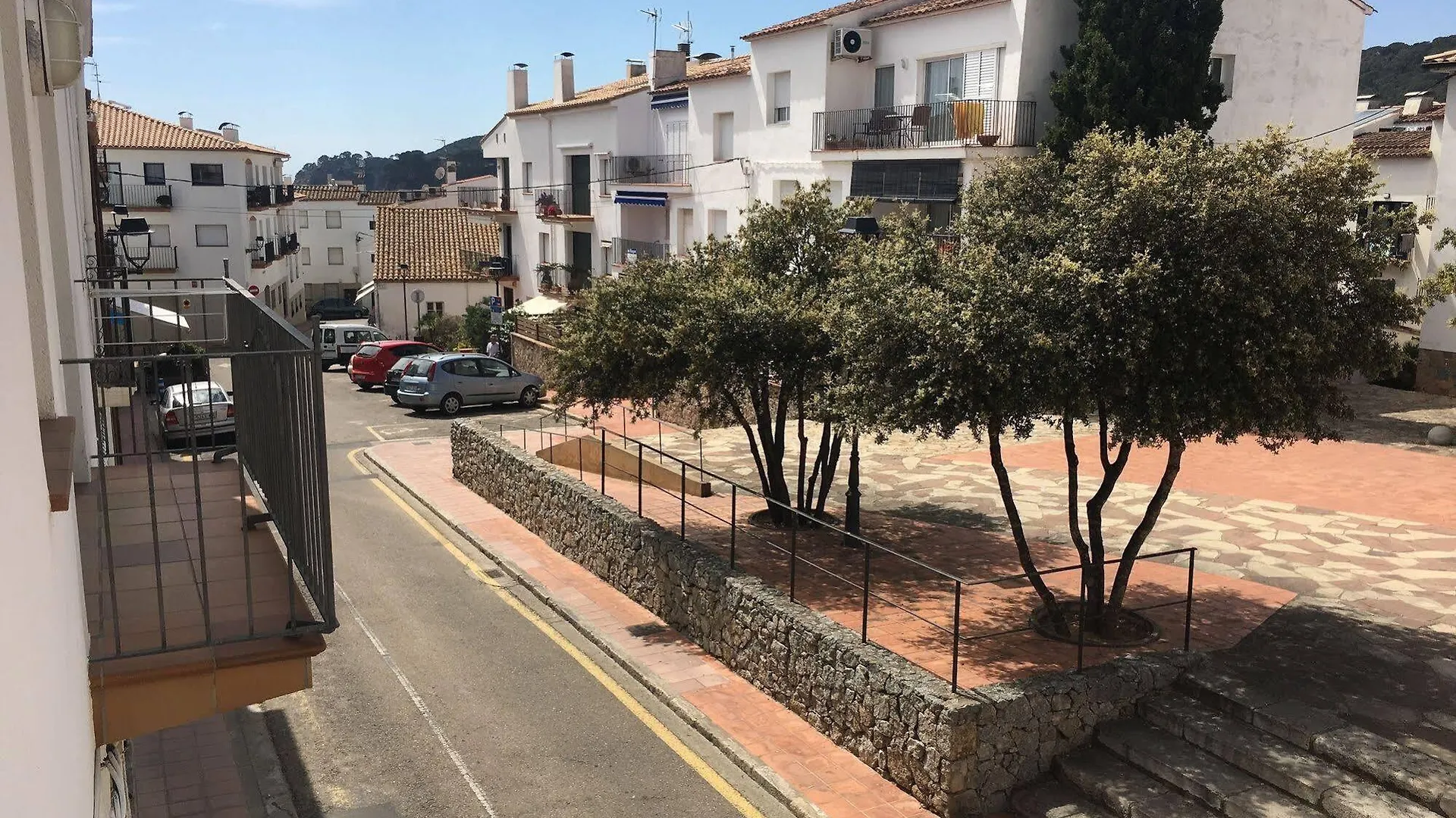 Apartament Antic Plankton - Calella Palafrugell - Free Parking, Beach, Wifi, Perfect Holidays Calella De Palafrugell Espagne