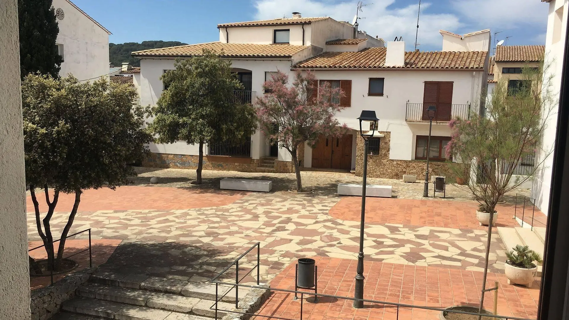 Apartament Antic Plankton - Calella Palafrugell - Free Parking, Beach, Wifi, Perfect Holidays Calella De Palafrugell Appartement
