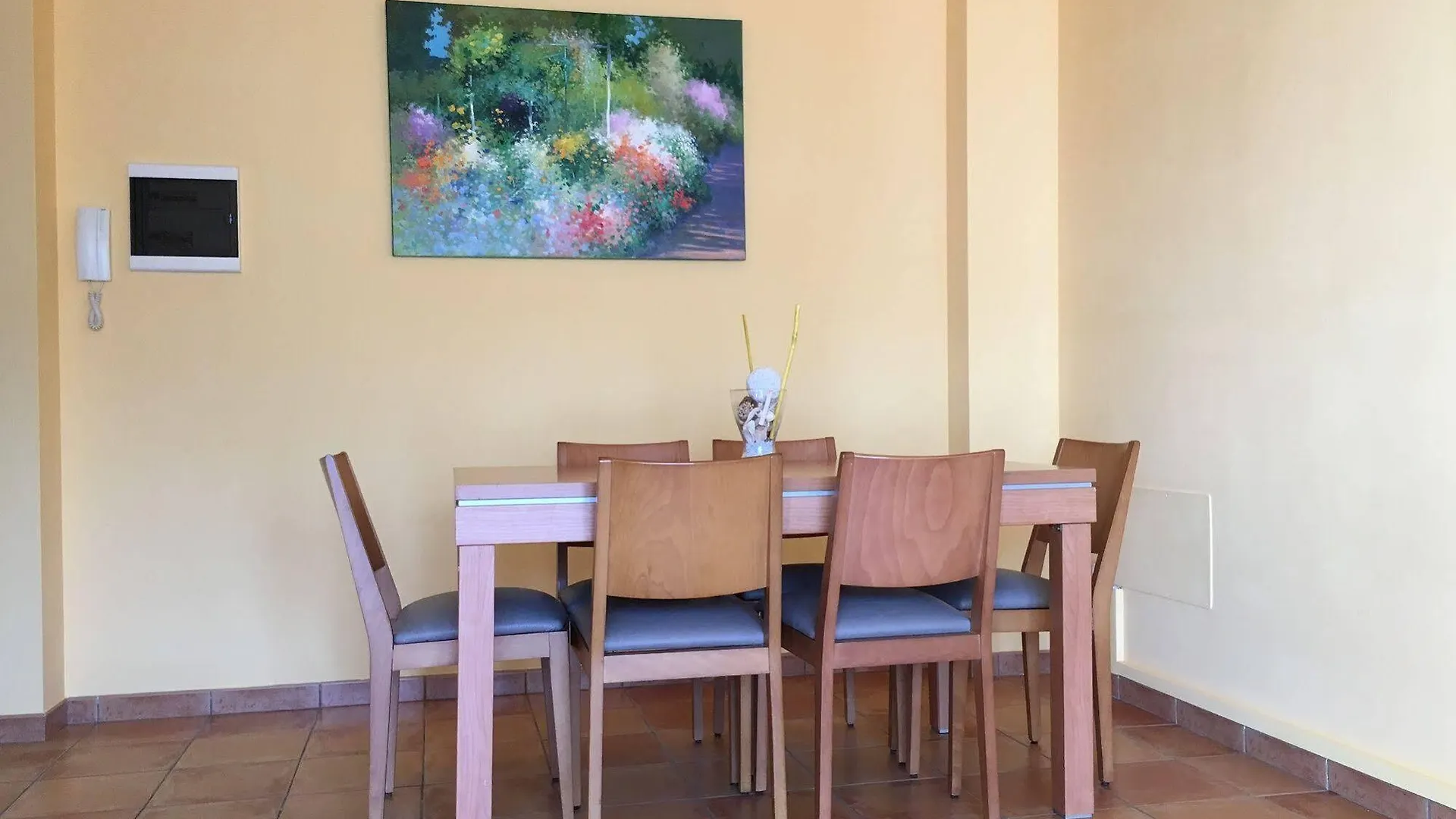 Apartament Antic Plankton - Calella Palafrugell - Free Parking, Beach, Wifi, Perfect Holidays Calella De Palafrugell