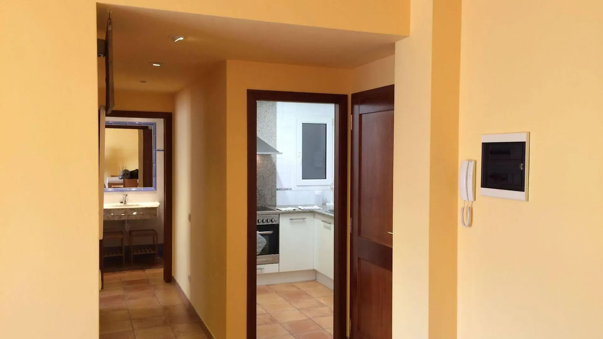 Apartament Antic Plankton Apartment Calella De Palafrugell Spain