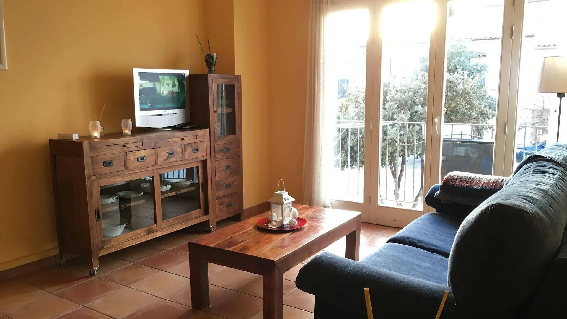 Apartament Antic Plankton - Calella Palafrugell - Free Parking, Beach, Wifi, Perfect Holidays Calella De Palafrugell Appartement