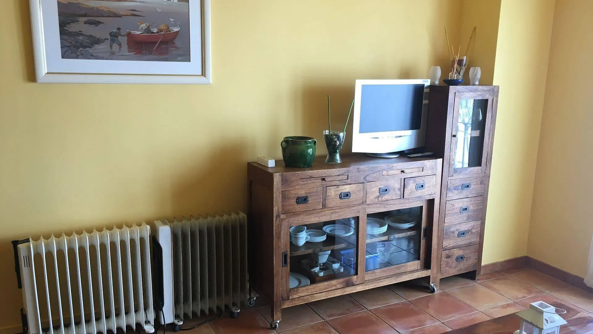 Apartament Antic Plankton Apartment Calella De Palafrugell 0*,  Spain